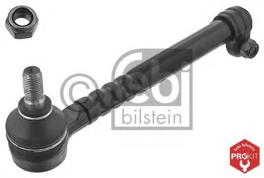 FEBI BILSTEIN 41370 Наконечник поперечної кермової тяги