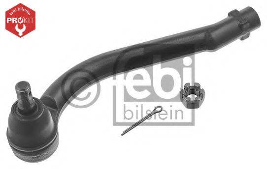 FEBI BILSTEIN 41919 Наконечник поперечної кермової тяги