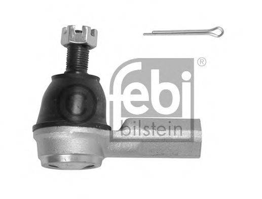 FEBI BILSTEIN 42225 Наконечник поперечної кермової тяги