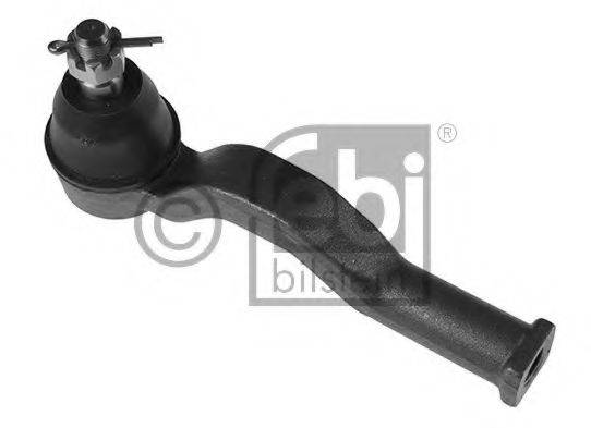 FEBI BILSTEIN 42454 Наконечник поперечної кермової тяги