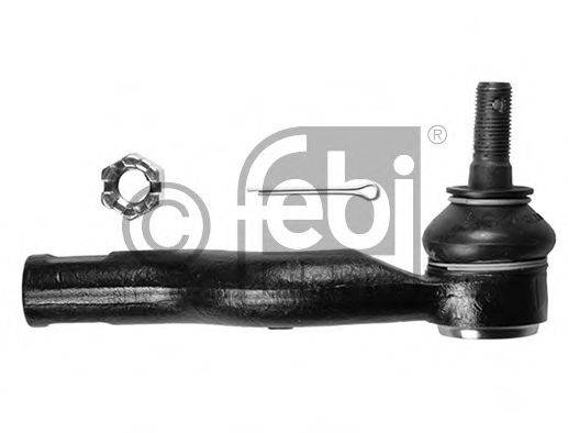 FEBI BILSTEIN 42469 Наконечник поперечної кермової тяги