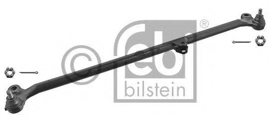 FEBI BILSTEIN 42701 Поперечна рульова тяга