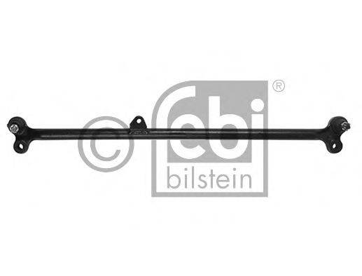 FEBI BILSTEIN 42769 Поперечна рульова тяга