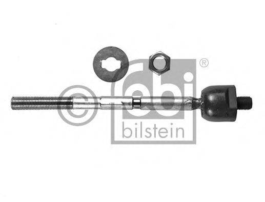 FEBI BILSTEIN 43165 Осьовий шарнір, рульова тяга