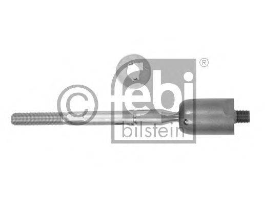 FEBI BILSTEIN 43166 Осьовий шарнір, рульова тяга