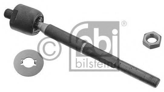 FEBI BILSTEIN 43167 Осьовий шарнір, рульова тяга