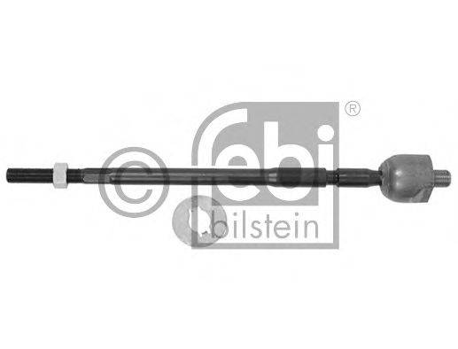 FEBI BILSTEIN 43274 Осьовий шарнір, рульова тяга