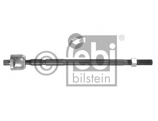 FEBI BILSTEIN 43276 Осьовий шарнір, рульова тяга