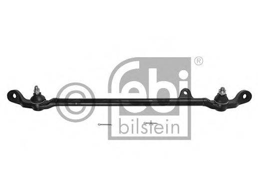 FEBI BILSTEIN 43348 Поперечна рульова тяга