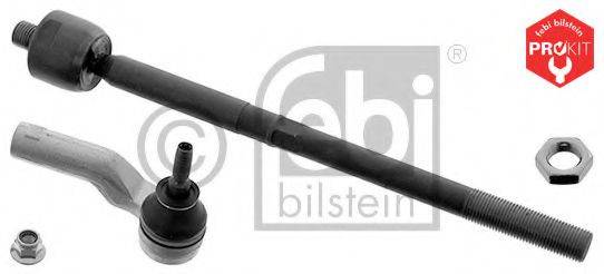 FEBI BILSTEIN 43526 Поперечна рульова тяга