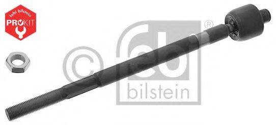 FEBI BILSTEIN 43645 Осьовий шарнір, рульова тяга