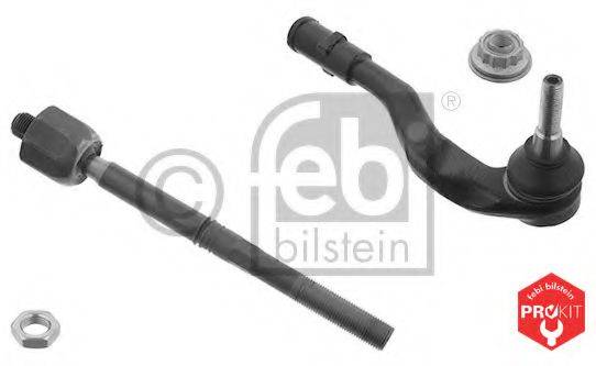 FEBI BILSTEIN 43796 Поперечна рульова тяга