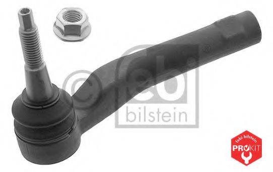 FEBI BILSTEIN 44245 Наконечник поперечної кермової тяги