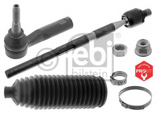 FEBI BILSTEIN 44338 Поперечна рульова тяга