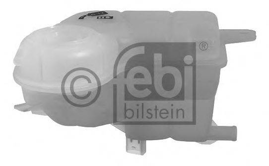 FEBI BILSTEIN 44531 Компенсаційний бак, охолоджуюча рідина