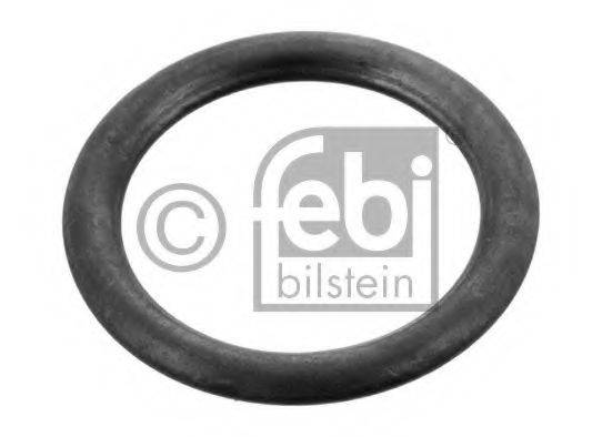 FEBI BILSTEIN 44850 Кільце ущільнювача, різьбова пр