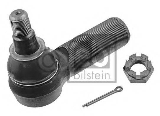 FEBI BILSTEIN 44876 Кутовий шарнір, поздовжня рульова тяга