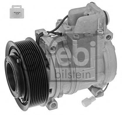 FEBI BILSTEIN 44914 Компресор, кондиціонер