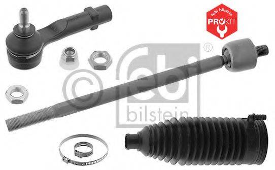 FEBI BILSTEIN 44942 Поперечна рульова тяга