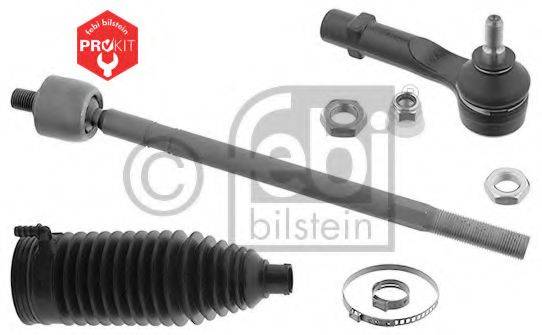 FEBI BILSTEIN 44947 Поперечна рульова тяга