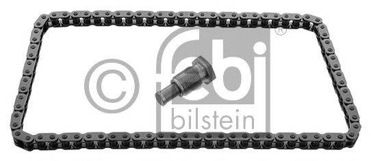 FEBI BILSTEIN 45002 Комплект мети приводу розподільного валу