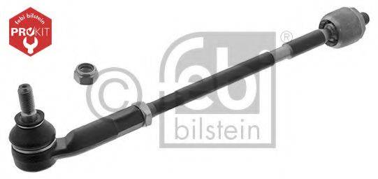 FEBI BILSTEIN 45009 Поперечна рульова тяга