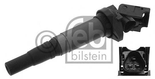 FEBI BILSTEIN 45031 Котушка запалювання