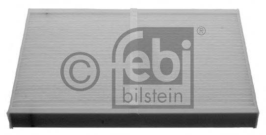 FEBI BILSTEIN 45240 Фільтр, повітря у внутрішньому просторі