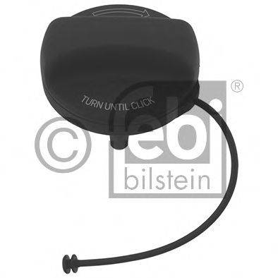 FEBI BILSTEIN 45359 Кришка, паливний бак