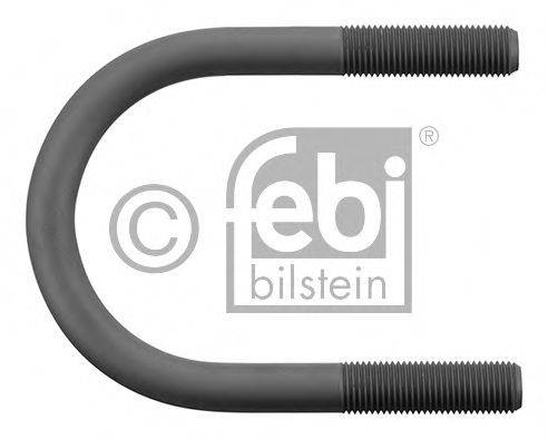 FEBI BILSTEIN 45456 Драбина ресори