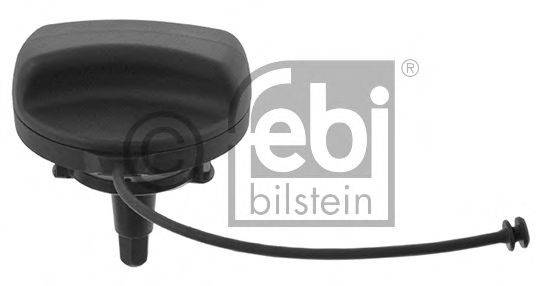 FEBI BILSTEIN 45550 Кришка, паливний бак