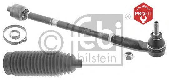 FEBI BILSTEIN 45760 Поперечна рульова тяга