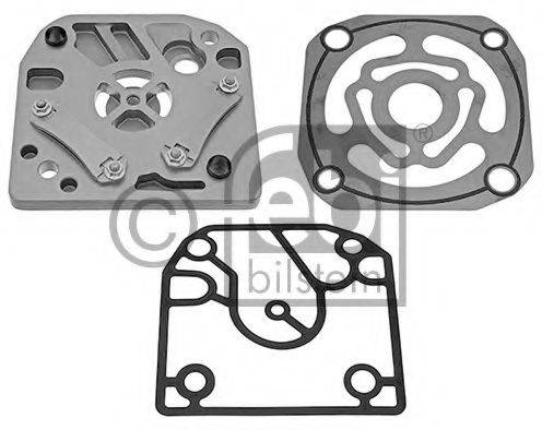 FEBI BILSTEIN 45909 Комплект прокладок, вентиль ламелей