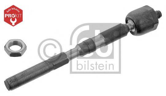 FEBI BILSTEIN 45950 Осьовий шарнір, рульова тяга