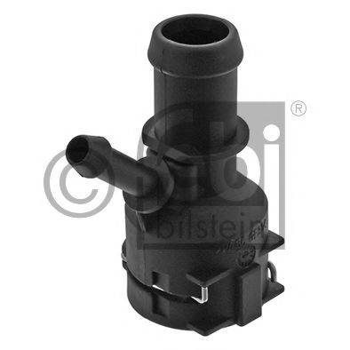 FEBI BILSTEIN 45990 Фланець охолоджувальної рідини