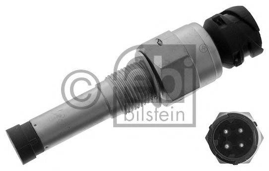 FEBI BILSTEIN 46018 Датчик, швидкість