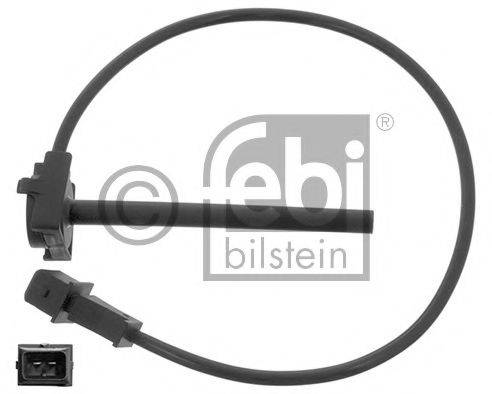 FEBI BILSTEIN 46021 Датчик, рівень охолоджувальної рідини