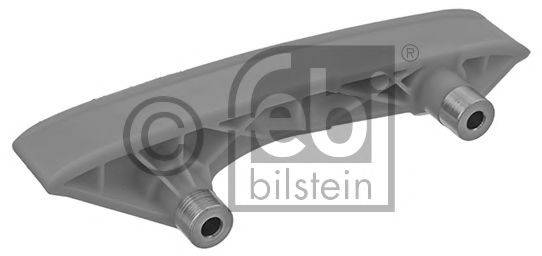 FEBI BILSTEIN 46273 Планка заспокійника, ланцюг приводу