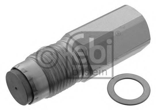 FEBI BILSTEIN 46366 Клапан, система живлення