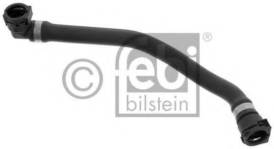 FEBI BILSTEIN 47016 Шланг радіатора