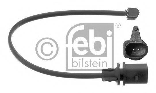 FEBI BILSTEIN 47368 Сигналізатор, знос гальмівних колодок