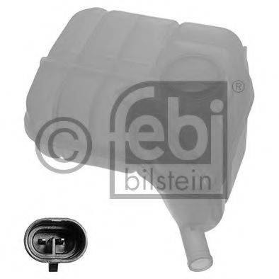 FEBI BILSTEIN 47884 Компенсаційний бак, охолоджуюча рідина