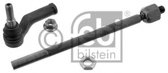 FEBI BILSTEIN 47931 Поперечна рульова тяга