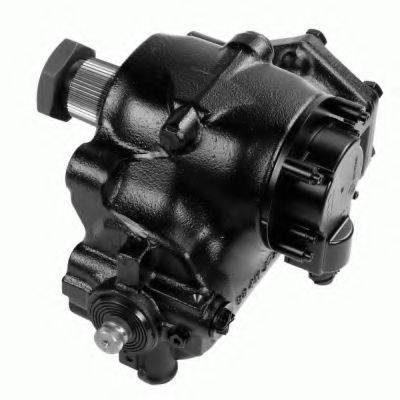 ZF LENKSYSTEME 8002344 Рульовий механізм