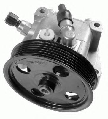 ZF LENKSYSTEME 7613955148 Гідравлічний насос, кермо