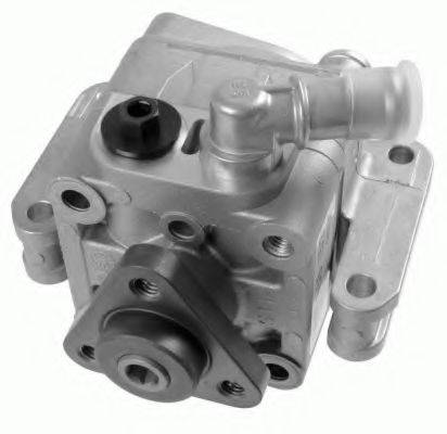 ZF LENKSYSTEME 7617955152 Гідравлічний насос, кермо