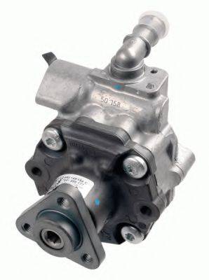 ZF LENKSYSTEME 7651955177 Гідравлічний насос, кермо