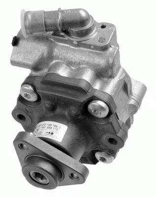 ZF LENKSYSTEME 7651955179 Гідравлічний насос, кермо