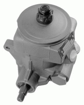 ZF LENKSYSTEME 7672900446 Гідравлічний насос, кермо