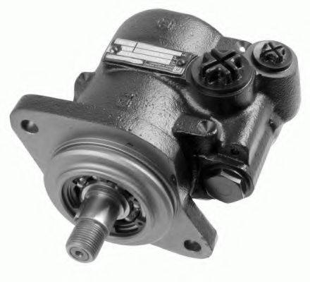 ZF LENKSYSTEME 7673955211 Гідравлічний насос, кермо